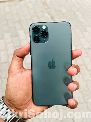 iphone 11 pro
